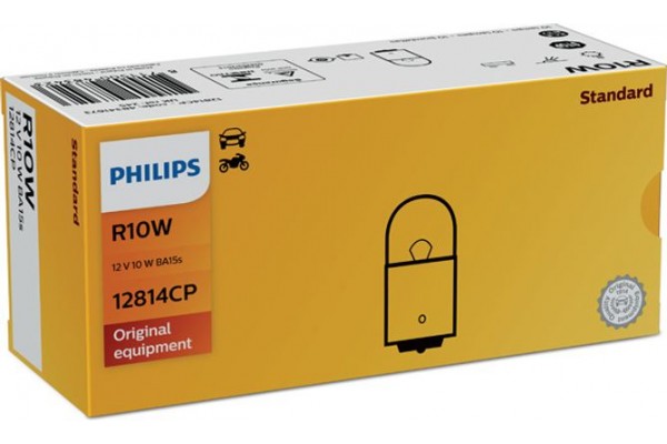 Philips Λυχνία - 12814CP