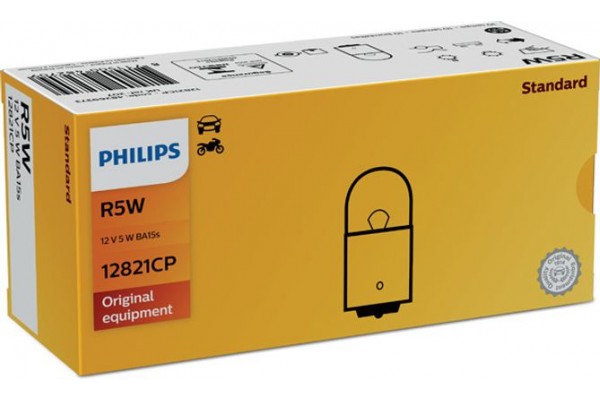 Philips Λυχνία - 12821CP