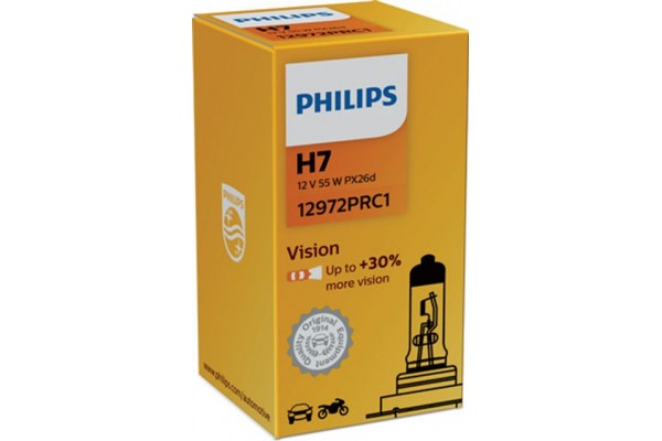 Philips Λυχνία - 12972PRC1