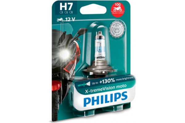 Philips Λυχνία - 12972XV+BW