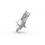 Philips Ultinon Pro6000 Boost Gen3 H4 LED 12V 11342U60B2X2– Σετ 2τμχ Philips Ultinon Pro6000 Boost Gen3 H4 LED 12V 11342U60B2X2– Σετ 2τμχ