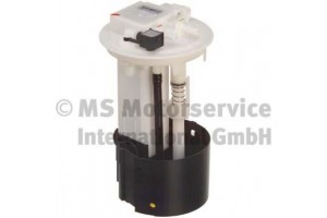 Pierburg Αισθητήρας, Αποθέματα Καυσίμου - 7.02550.04.0