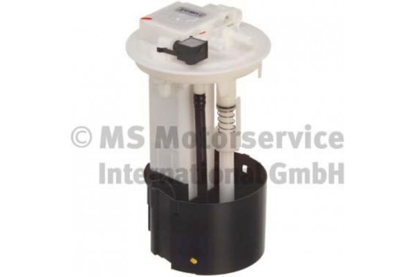 Pierburg Αισθητήρας, Αποθέματα Καυσίμου - 7.02550.04.0