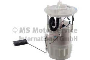 Pierburg Αισθητήρας, Αποθέματα Καυσίμου - 7.02552.32.0