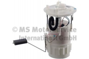 Pierburg Αισθητήρας, Αποθέματα Καυσίμου - 7.02552.32.0