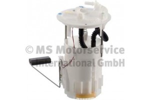 Pierburg Αισθητήρας, Αποθέματα Καυσίμου - 7.02552.33.0