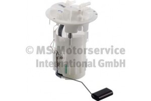 Pierburg Αισθητήρας, Αποθέματα Καυσίμου - 7.02552.54.0