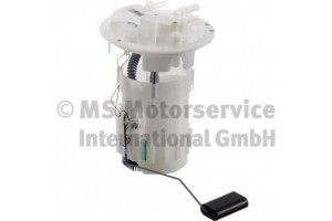 Pierburg Αισθητήρας, Αποθέματα Καυσίμου - 7.02552.54.0