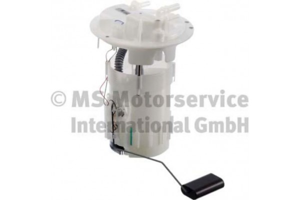 Pierburg Αισθητήρας, Αποθέματα Καυσίμου - 7.02552.54.0