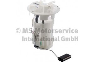 Pierburg Αισθητήρας, Αποθέματα Καυσίμου - 7.02552.55.0