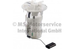 Pierburg Αισθητήρας, Αποθέματα Καυσίμου - 7.02552.55.0