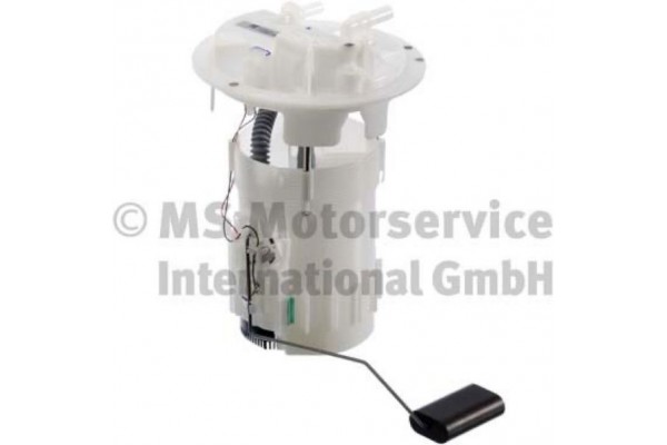 Pierburg Αισθητήρας, Αποθέματα Καυσίμου - 7.02552.55.0