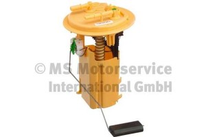 Pierburg Αισθητήρας, Αποθέματα Καυσίμου - 7.02700.06.0