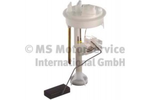 Pierburg Αισθητήρας, Αποθέματα Καυσίμου - 7.02700.20.0