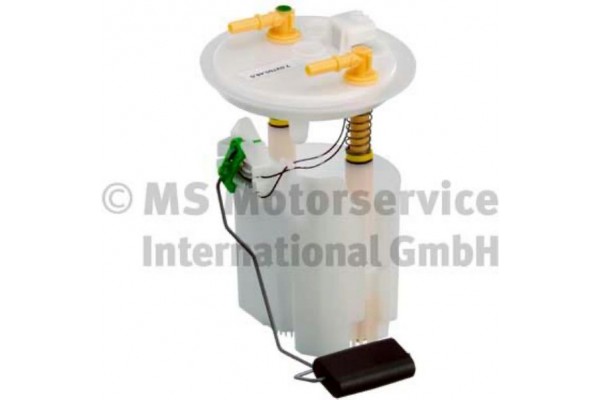 Pierburg Αισθητήρας, Αποθέματα Καυσίμου - 7.02700.48.0