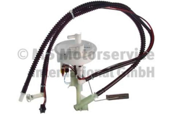 Pierburg Αισθητήρας, Αποθέματα Καυσίμου - 7.02700.66.0 Pierburg Αισθητήρας, Αποθέματα Καυσίμου - 7.02700.66.0