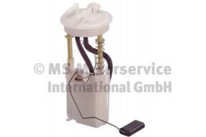 Pierburg Αισθητήρας, Αποθέματα Καυσίμου - 7.02701.16.0