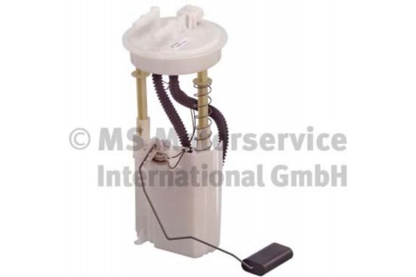 Pierburg Αισθητήρας, Αποθέματα Καυσίμου - 7.02701.16.0