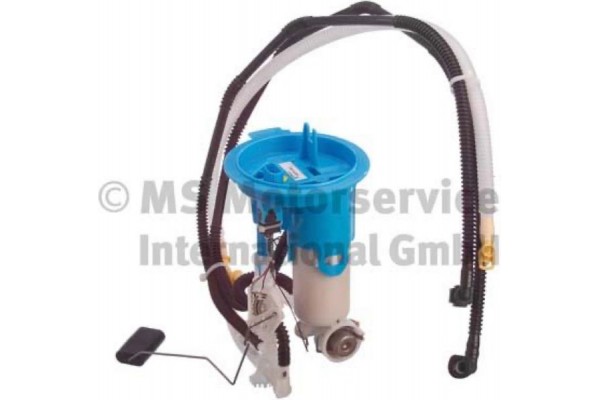 Pierburg Αισθητήρας, Αποθέματα Καυσίμου - 7.02701.20.0