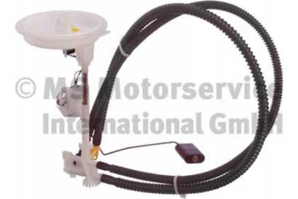 Pierburg Αισθητήρας, Αποθέματα Καυσίμου - 7.02701.22.0