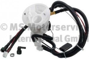 Pierburg Αισθητήρας, Αποθέματα Καυσίμου - 7.02701.72.0