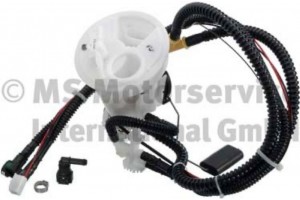 Pierburg Αισθητήρας, Αποθέματα Καυσίμου - 7.02701.72.0