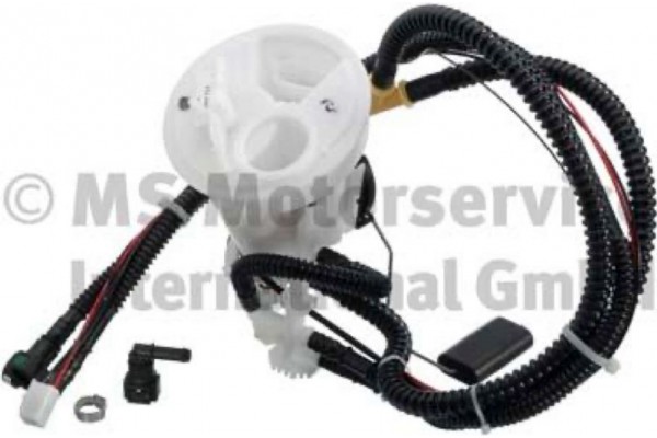 Pierburg Αισθητήρας, Αποθέματα Καυσίμου - 7.02701.72.0