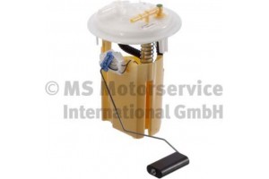 Pierburg Αισθητήρας, Αποθέματα Καυσίμου - 7.02701.98.0