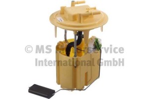 Pierburg Αισθητήρας, Αποθέματα Καυσίμου - 7.05656.27.0