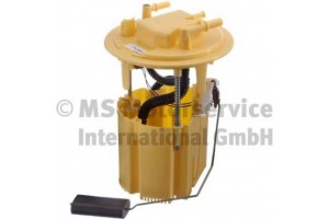 Pierburg Αισθητήρας, Αποθέματα Καυσίμου - 7.05656.29.0