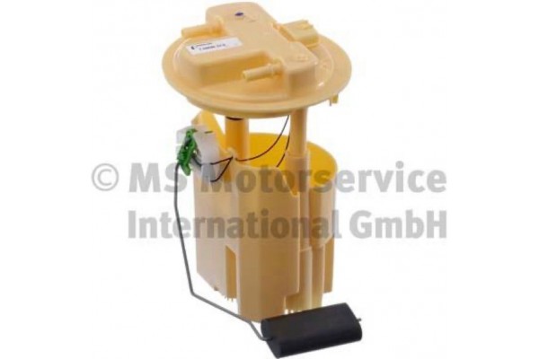 Pierburg Αισθητήρας, Αποθέματα Καυσίμου - 7.05656.33.0