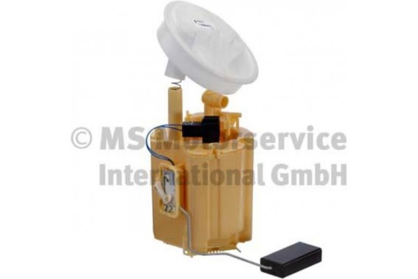 Pierburg Αισθητήρας, Αποθέματα Καυσίμου - 7.05656.92.0