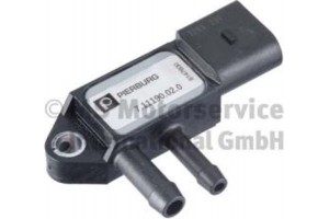 Pierburg Αισθητήρας, Διαφορικού Πίεσης - 7.11190.02.0