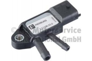 Pierburg Αισθητήρας, Διαφορικού Πίεσης - 7.11190.03.0