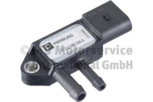 Pierburg Αισθητήρας, Διαφορικού Πίεσης - 7.11190.09.0