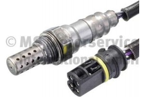 Pierburg Αισθητήρας Λάμδα - 7.05270.12.0