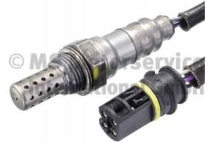 Pierburg Αισθητήρας Λάμδα - 7.05270.12.0