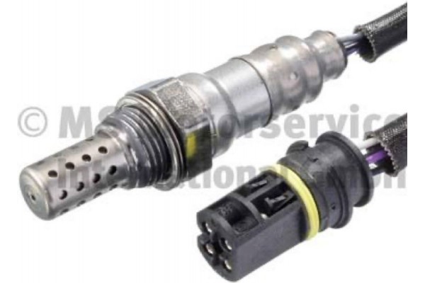 Pierburg Αισθητήρας Λάμδα - 7.05270.12.0