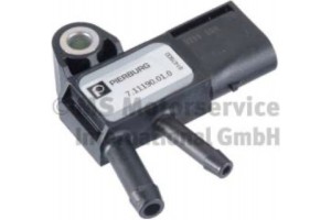 Pierburg Αισθητήρας, Πίεση Καυσαερίων - 7.11190.01.0