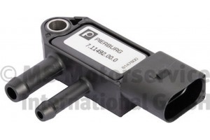 Pierburg Αισθητήρας, Πίεση Καυσαερίων - 7.11492.00.0