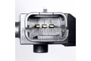 Pierburg Αισθητήρας, Πίεση Καυσαερίων - 7.11492.01.0