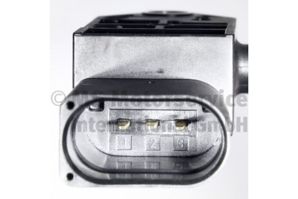 Pierburg Αισθητήρας, Πίεση Καυσαερίων - 7.11492.02.0