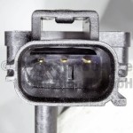 Pierburg Αισθητήρας, Πίεση Καυσαερίων - 7.11492.04.0