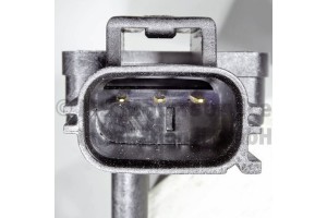 Pierburg Αισθητήρας, Πίεση Καυσαερίων - 7.11492.04.0