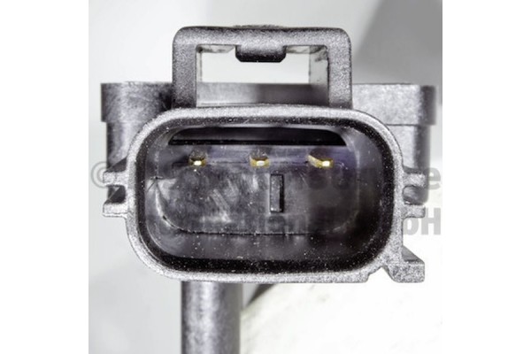 Pierburg Αισθητήρας, Πίεση Καυσαερίων - 7.11492.04.0