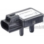 Pierburg Αισθητήρας, Πίεση Καυσαερίων - 7.11492.04.0