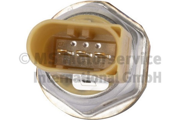 Pierburg Αισθητήρας, Πίεση Καυσίμου - 7.11225.04.0