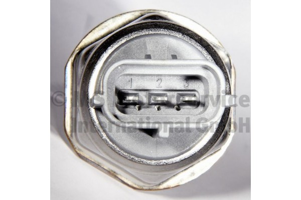 Pierburg Αισθητήρας, Πίεση Καυσίμου - 7.11225.06.0