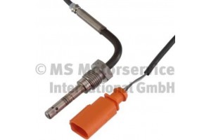 Pierburg Αισθητήρας, Θερμοκρασία Καυσαερίων - 7.08369.11.0