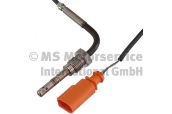 Pierburg Αισθητήρας, Θερμοκρασία Καυσαερίων - 7.08369.11.0